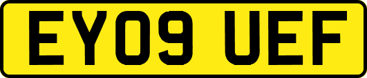 EY09UEF