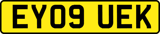 EY09UEK