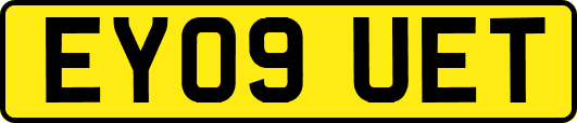 EY09UET
