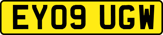 EY09UGW