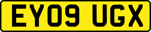 EY09UGX