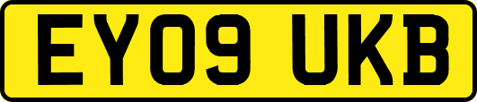 EY09UKB