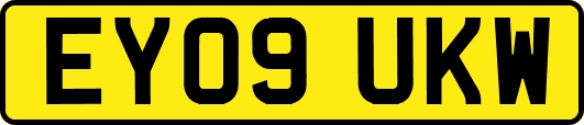 EY09UKW