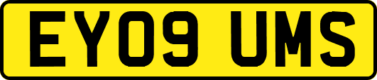 EY09UMS