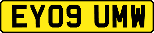 EY09UMW