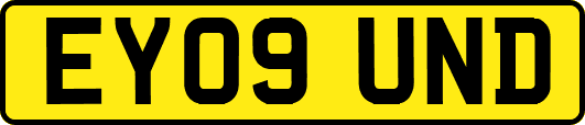 EY09UND