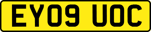 EY09UOC