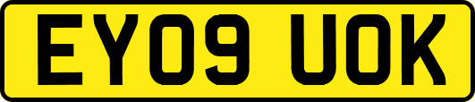 EY09UOK