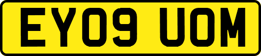 EY09UOM