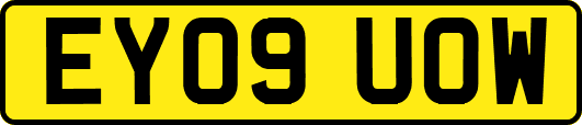 EY09UOW