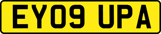EY09UPA