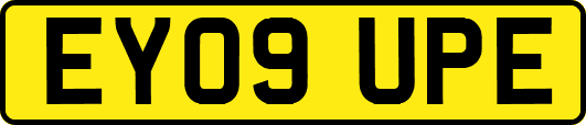 EY09UPE