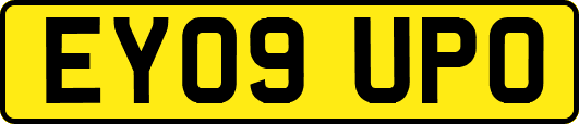 EY09UPO