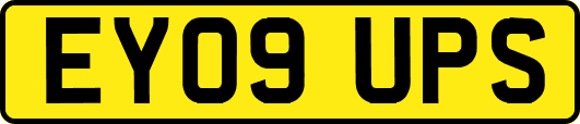 EY09UPS