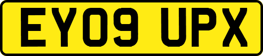 EY09UPX