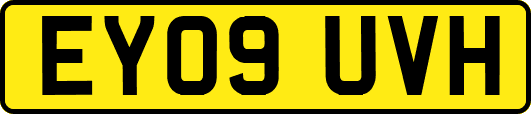 EY09UVH