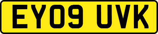 EY09UVK
