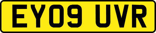 EY09UVR