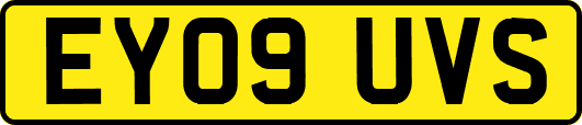 EY09UVS