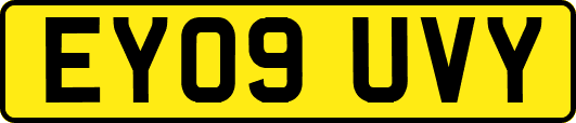 EY09UVY