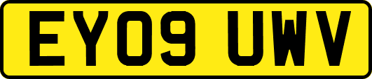 EY09UWV
