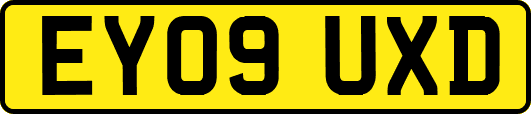 EY09UXD