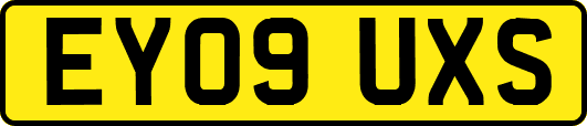 EY09UXS