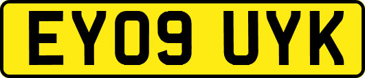 EY09UYK