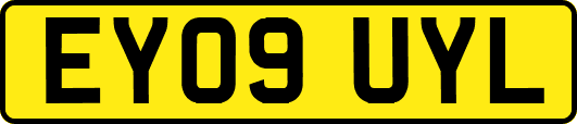 EY09UYL