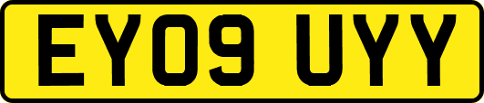 EY09UYY