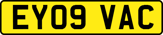 EY09VAC