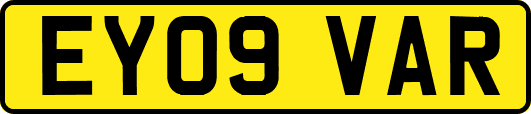 EY09VAR