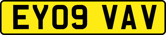 EY09VAV