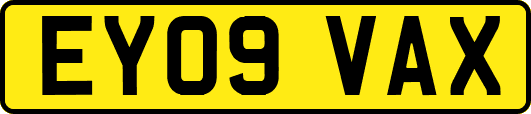 EY09VAX