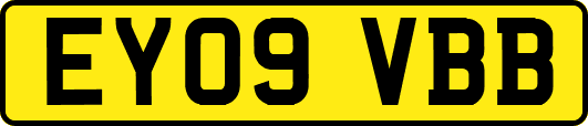 EY09VBB