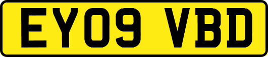 EY09VBD