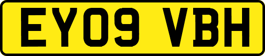 EY09VBH