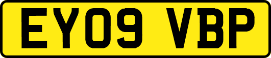 EY09VBP