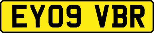 EY09VBR