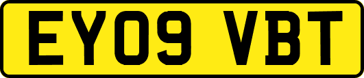 EY09VBT