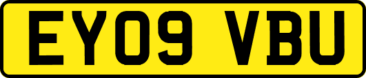 EY09VBU