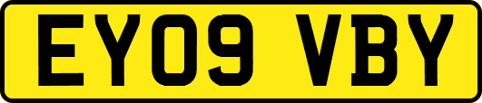 EY09VBY