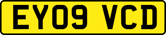 EY09VCD