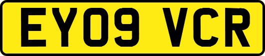 EY09VCR