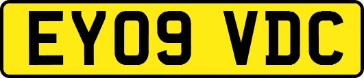 EY09VDC