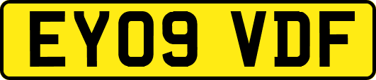 EY09VDF