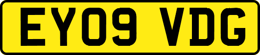 EY09VDG