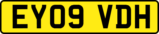 EY09VDH