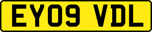 EY09VDL
