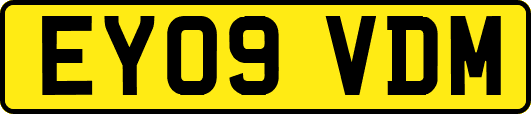 EY09VDM